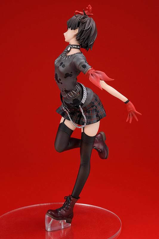 Persona 5 PVC Statue 1/7 Makoto Niijima 23 cm