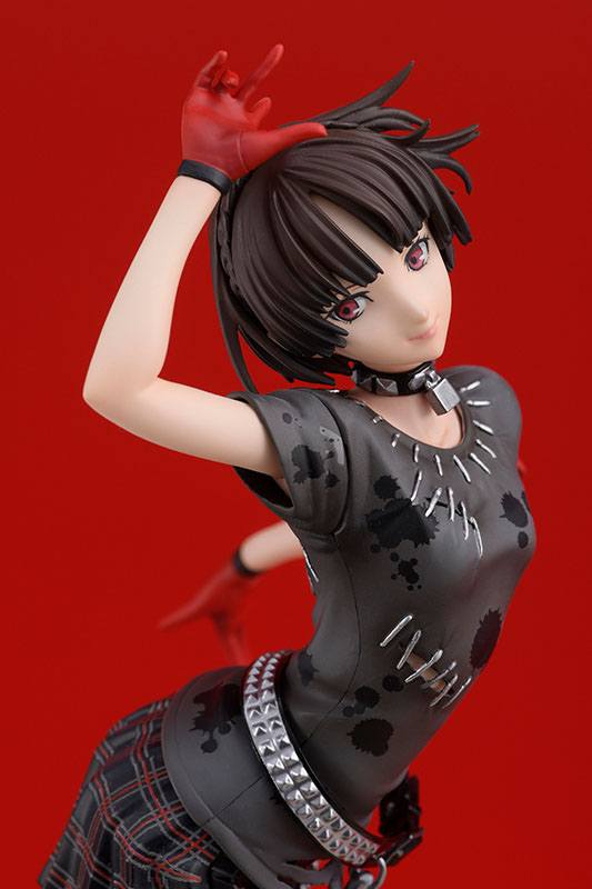 Persona 5 PVC Statue 1/7 Makoto Niijima 23 cm