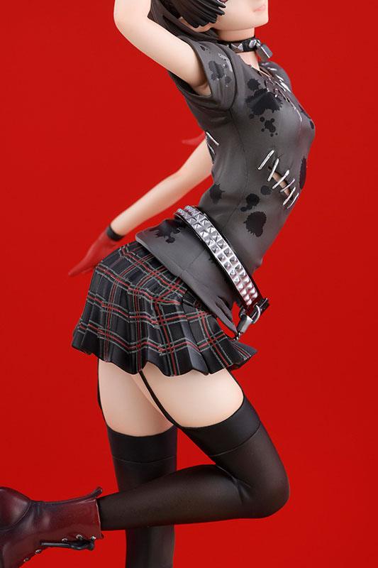 Persona 5 PVC Statue 1/7 Makoto Niijima 23 cm