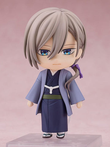 Watashi no Shiawase na Kekkon Nendoroid Action Figure Kiyoka Kudo 10 cm