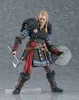 Assassin's Creed: Valhalla Figma Action Figure Eivor 16 cm