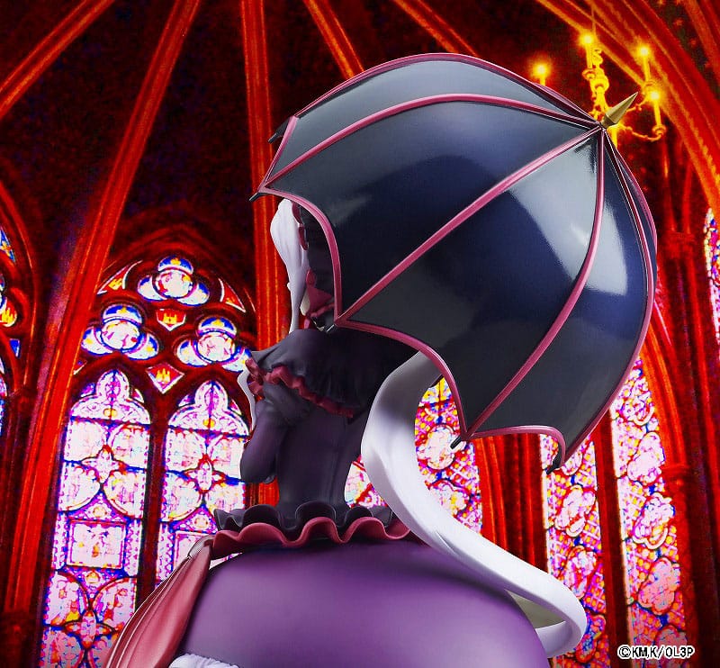 Overlord III PVC Statue 1/7 Shalltear Bloodfallen 21 cm