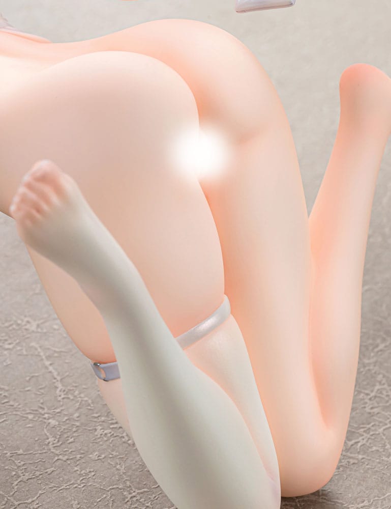 Original Character PVC Statue 1/6 Ruby 16 cm