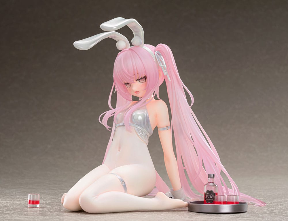 Original Character PVC Statue 1/6 Ruby 16 cm