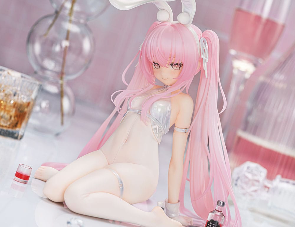 Original Character PVC Statue 1/6 Ruby 16 cm