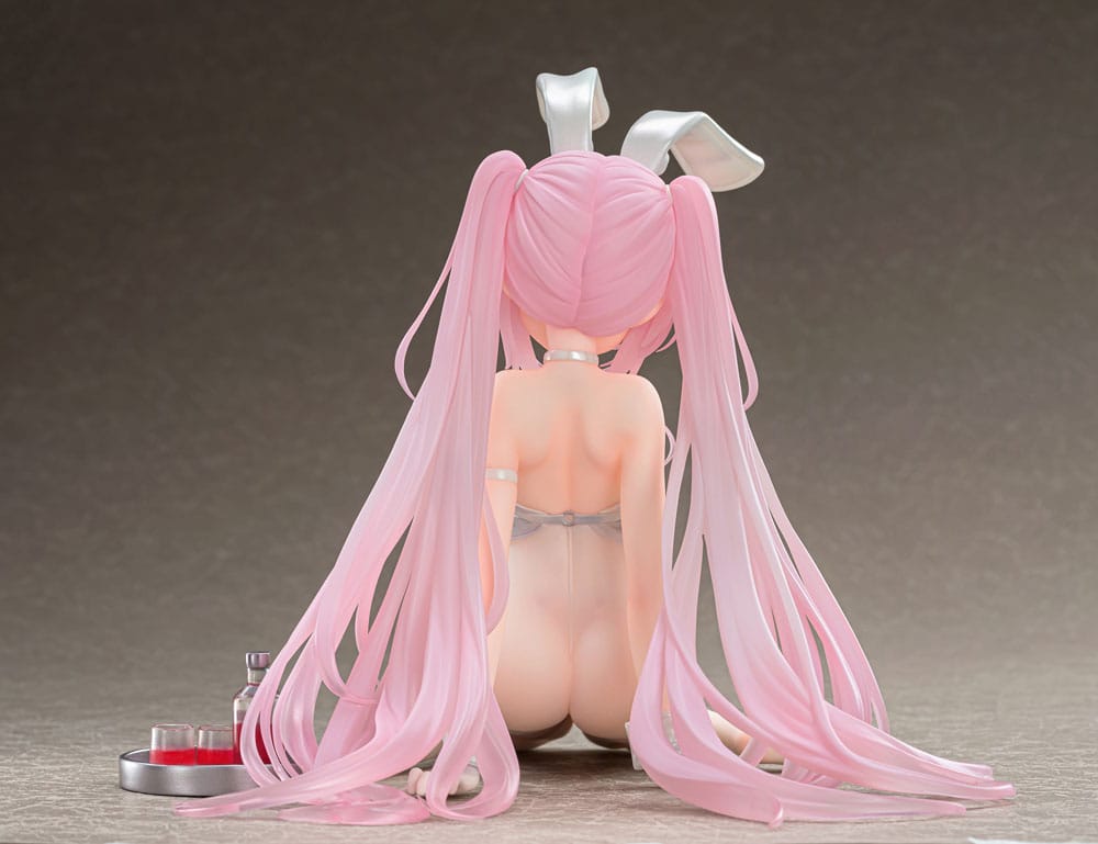 Original Character PVC Statue 1/6 Ruby 16 cm