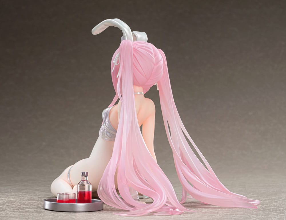 Original Character PVC Statue 1/6 Ruby 16 cm