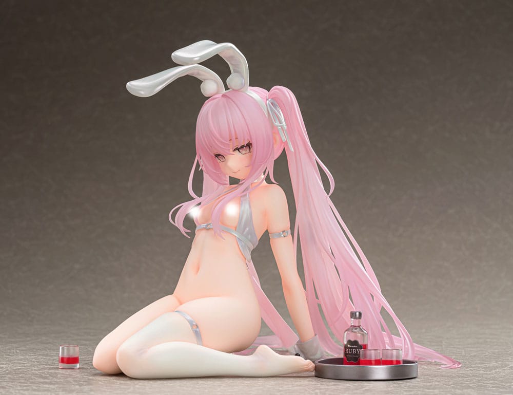 Original Character PVC Statue 1/6 Ruby 16 cm