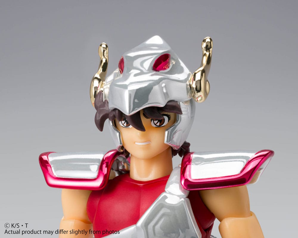 Saint Seiya Saint Cloth Myth Action Figure Pegasus Seiya -20th Anniversary Version- 16 cm