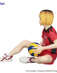 Haikyu!! Noodle Stopper PVC Statue Kenma Kozume 14 cm