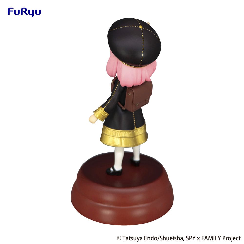 Spy x Family Exceed Creative PVC Statue Anya Forger Get a Stella Star 16 cm