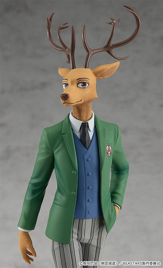 Beastars Pop Up Parade PVC Statue Louis 20 cm