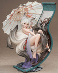 Original Character Statue 1/7 Fox Fairy Mo Li 28 cm
