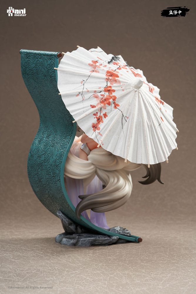 Original Character Statue 1/7 Fox Fairy Mo Li 28 cm