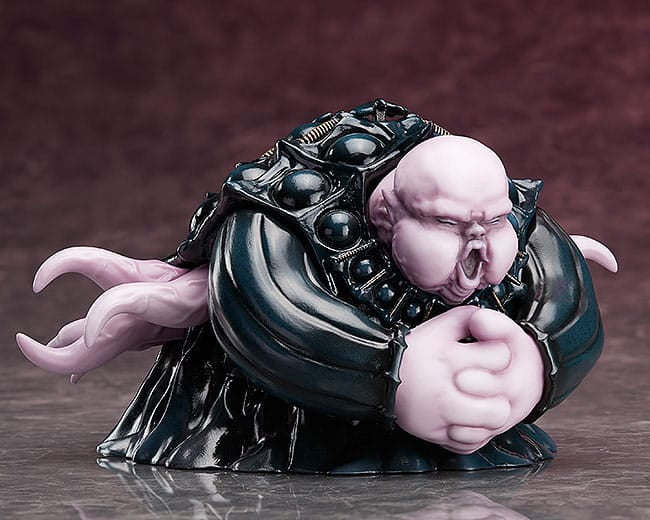 Berserk Movie Figure 2-Pack Figma Slan &amp; figFIX Conrad 6/16 cm