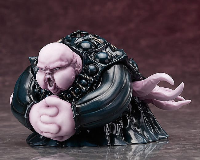 Berserk Movie Figure 2-Pack Figma Slan &amp; figFIX Conrad 6/16 cm