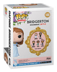 Bridgerton POP! TV Vinyl Figure Daphne 9 cm