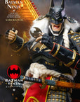 Batman Ninja My Favourite Movie Action Figure 1/6 Ninja Batman Deluxe Ver. 30 cm