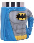 DC Comics Tankard Batman