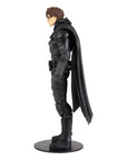 DC Multiverse Action Figure Batman Unmasked (The Batman) 18 cm