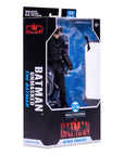 DC Multiverse Action Figure Batman Unmasked (The Batman) 18 cm
