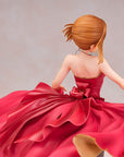 Atelier Ryza: Ever Darkness & the Secret Hideout The Animation PVC Statue 1/7 Reisalin Stout: Dress Ver. 24 cm