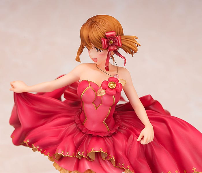 Atelier Ryza: Ever Darkness &amp; the Secret Hideout The Animation PVC Statue 1/7 Reisalin Stout: Dress Ver. 24 cm