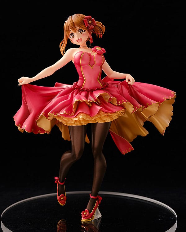 Atelier Ryza: Ever Darkness &amp; the Secret Hideout The Animation PVC Statue 1/7 Reisalin Stout: Dress Ver. 24 cm