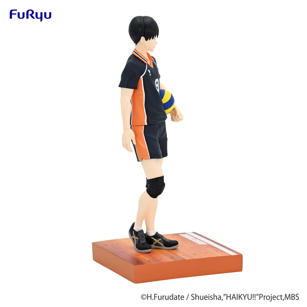 Haikyu!! PVC Statue Tobio Kageyama 18 cm