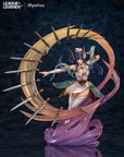 League of Legends PVC Statue 1/7 Divine Sword Irelia 34 cm