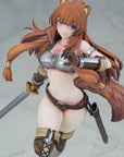 The Rising of the Shield Hero Season 2 PVC Statue 1/7 Raphtalia Bikini Armor Ver. 23 cm
