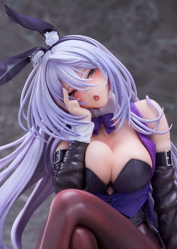 Original Character Statue 1/6 Mahiru Sakuraya Anniversary Live 27 cm