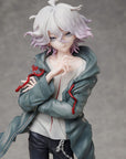Danganronpa 2 Goodbye Despair x Kei Mochizuki PVC Statue 1/7 Nagito Komaeda 26 cm