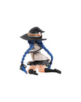 Mushoku Tensei Jobless Reincarnation PVC Statue Melty Princess Roxy Palm Size 10 cm
