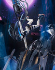 Black Rock Shooter PVC Statue Empress Teaser Visual Ver. 47 cm