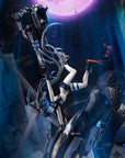 Black Rock Shooter PVC Statue Empress Teaser Visual Ver. 47 cm