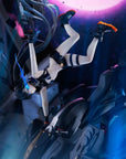 Black Rock Shooter PVC Statue Empress Teaser Visual Ver. 47 cm