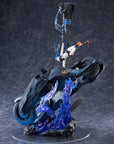 Black Rock Shooter PVC Statue Empress Teaser Visual Ver. 47 cm