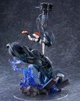 Black Rock Shooter PVC Statue Empress Teaser Visual Ver. 47 cm