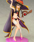 Kono Subarashii Sekai ni Syukufuku wo! 2 PVC Statue 1/7 Megumin 25 cm (re-run)