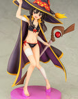 Kono Subarashii Sekai ni Syukufuku wo! 2 PVC Statue 1/7 Megumin 25 cm (re-run)