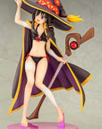 Kono Subarashii Sekai ni Syukufuku wo! 2 PVC Statue 1/7 Megumin 25 cm (re-run)