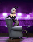 Original Character SSR PVC Statue 1/7 Yi Ren Guan - House of Unhumans Jin Hua: Bunny Ver. 23 cm