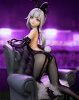 Original Character SSR PVC Statue 1/7 Yi Ren Guan - House of Unhumans Jin Hua: Bunny Ver. 23 cm