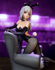 Original Character SSR PVC Statue 1/7 Yi Ren Guan - House of Unhumans Jin Hua: Bunny Ver. 23 cm