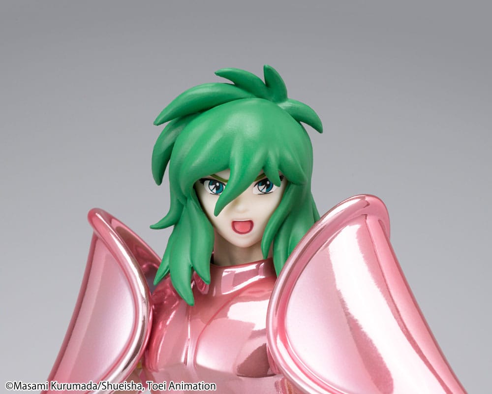 Saint Seiya Myth Cloth Action Figure Andromeda Shun 20th Anniversary Ver. 16 cm