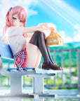 Original Character Statue 1/6 Kurumi 18 cm