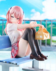 Original Character Statue 1/6 Kurumi 18 cm