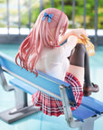 Original Character Statue 1/6 Kurumi 18 cm
