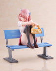 Original Character Statue 1/6 Kurumi 18 cm